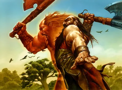 Battle Mastery