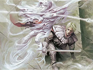 Ghost Warden