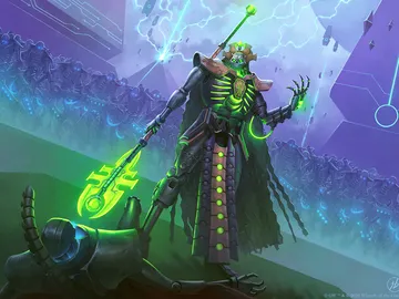 Imotekh the Stormlord 1