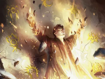 Renounce the Guilds