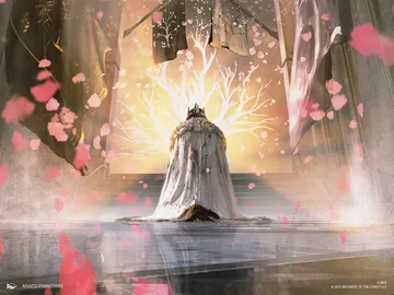 Dawn of a New Age 1