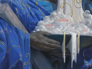 The Birth of Meletis
