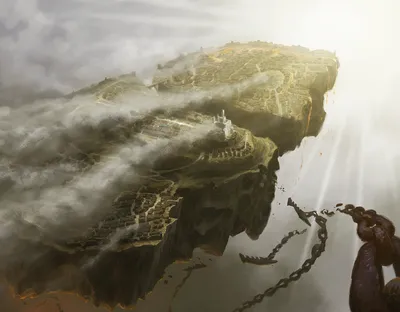 Ascend from Avernus 1