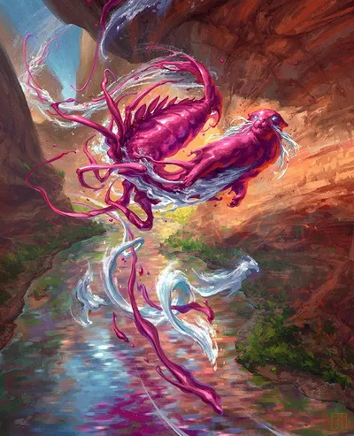Muddle, the Ever-Changing