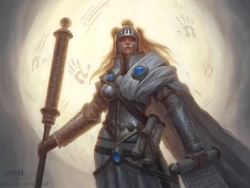 Azorius Justiciar