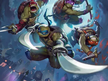 Heroes in a Half Shell 1