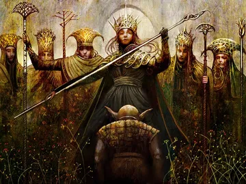 Conclave Tribunal