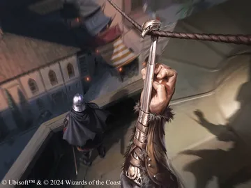 Hookblade 1
