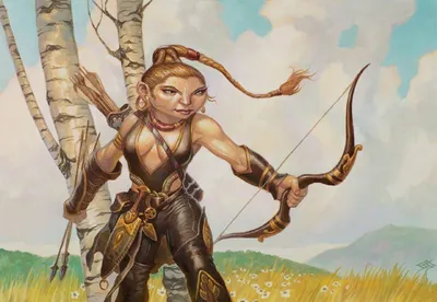 Brigid, Hero of Kinsbaile