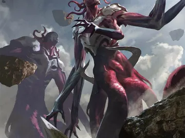 Desolation Twin
