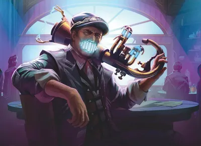 Buy Your Silence