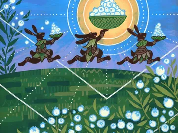 Hop to It 1