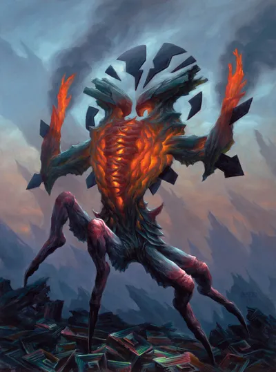 Matter Reshaper