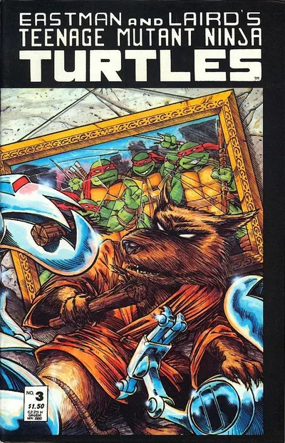 Plague of Vermin