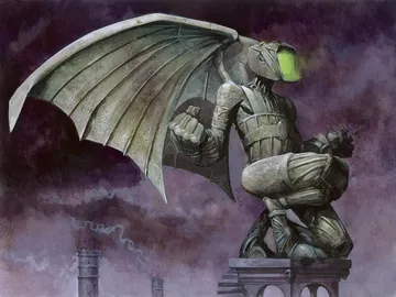 Graven Dominator