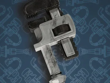Wrench