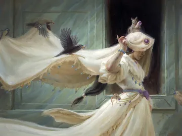 Songbirds' Blessing