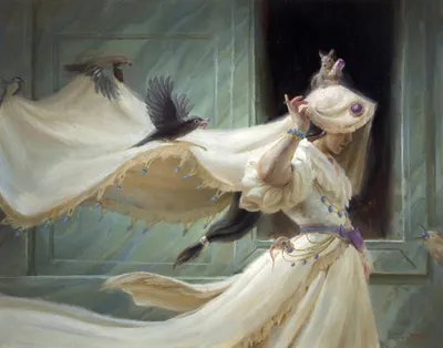 Songbirds' Blessing