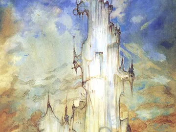 Bolas's Citadel