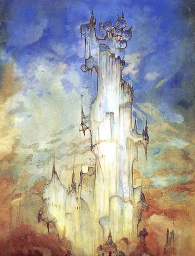 Bolas's Citadel