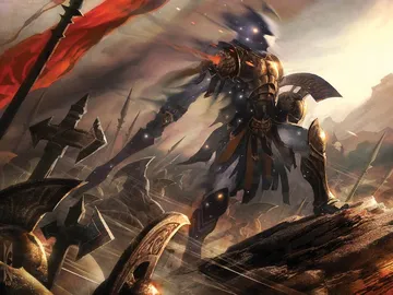 Eidolon of Countless Battles
