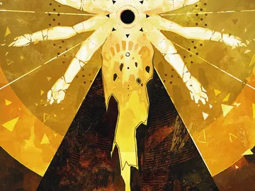 Prismatic Ending 1