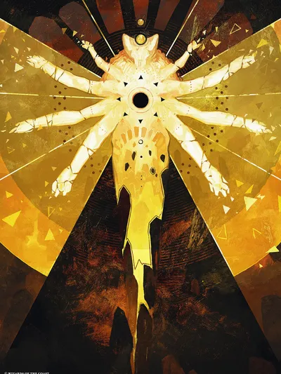 Prismatic Ending 1
