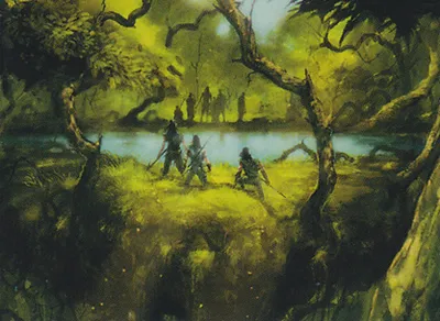 Cradle of Vitality