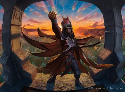 Bane's Invoker