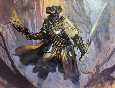 Brutal Cathar