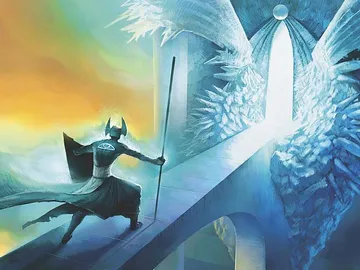 Guardian's Magemark