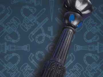 Candlestick