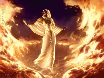 Meddling Mage