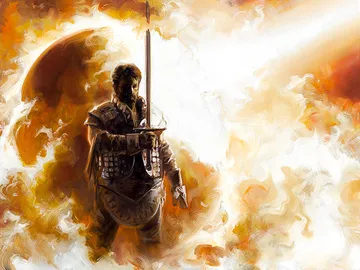 Shielded by Faith