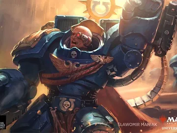 Marneus Calgar 1