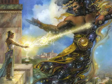 Dictate of Heliod