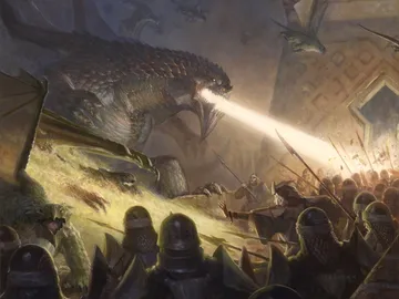 Citadel Siege