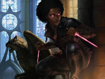 Kaya, Orzhov Usurper