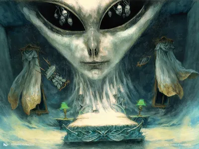 Fear of Abduction