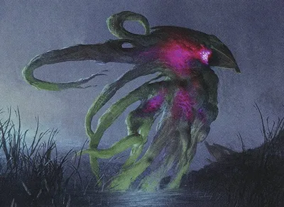 Lashweed Lurker