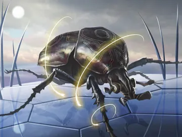 Darksteel Mutation