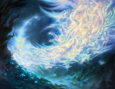 Storm of Souls