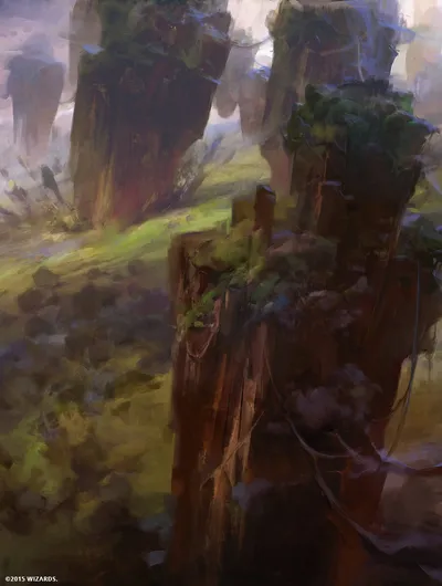Stomping Ground