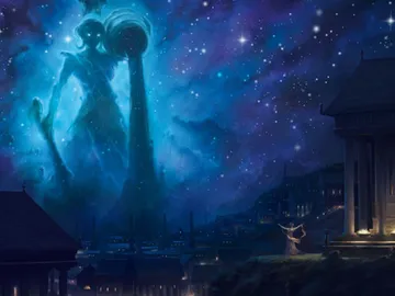 Ephara's Radiance