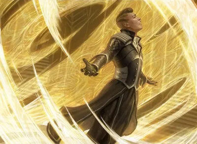 Beaming Defiance