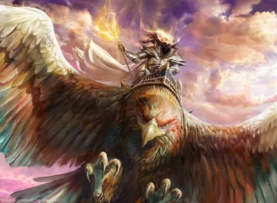 Archon of Coronation