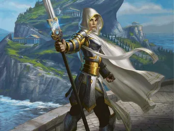 Elspeth, Sun's Champion
