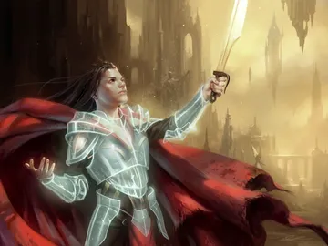 Ethereal Armor