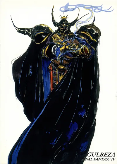 Syr Konrad, the Grim