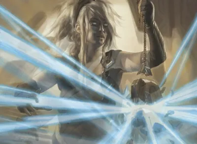 Disenchant